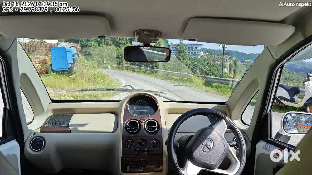 Tata Nano Genx 2016 Petrol