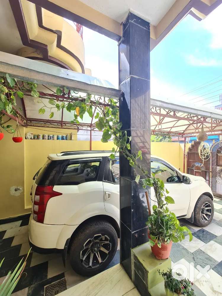 Mahindra Xuv500 2016 Diesel 89000 Km Driven