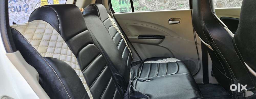 Maruti Suzuki Celerio 1.0 Vxi Ags, 2014, Cng & Hybrids