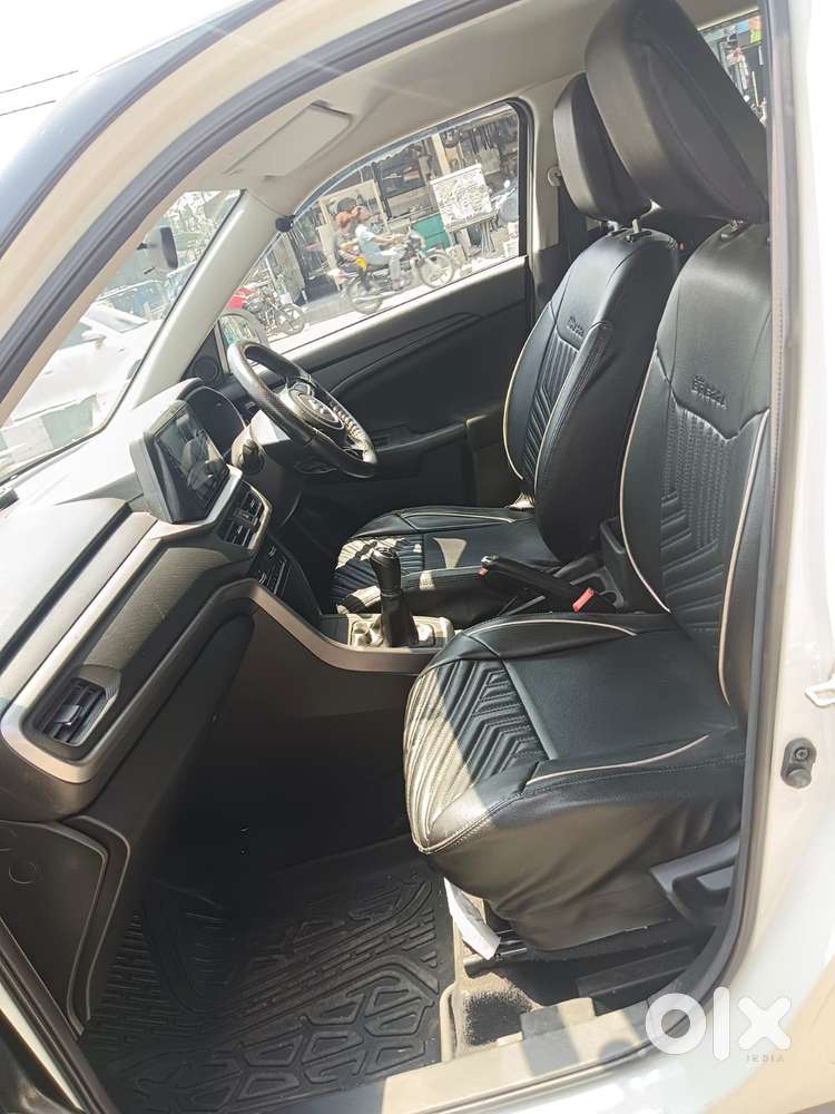 Mahindra Scorpio Classic 2.2 S Mt 7 Str, 2022, Diesel