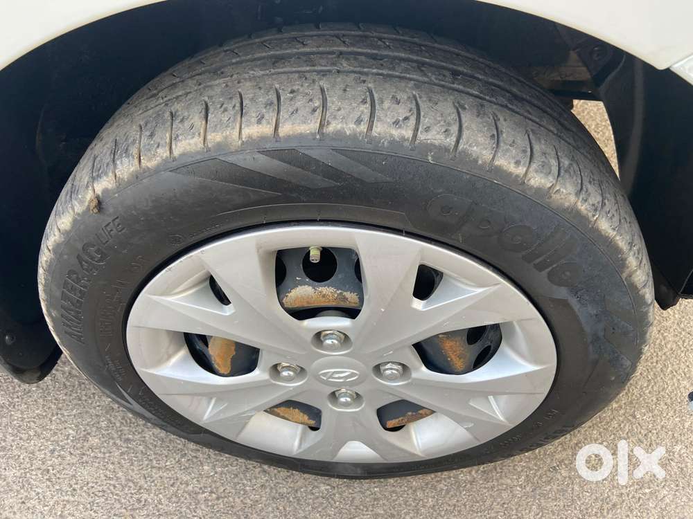Hyundai Grand I10 Sportz 1.2 Kappa Vtvt, 2016, Petrol