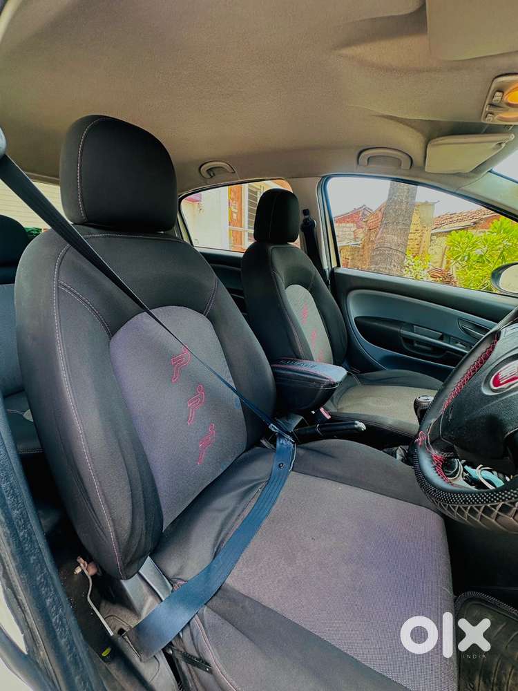 Fiat Grande Punto 2011 Diesel Well Maintained Brand New Tyre 20+