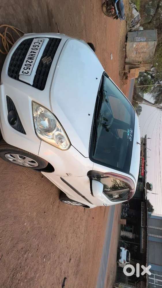 Maruti Ritz Vdi 2014 Last