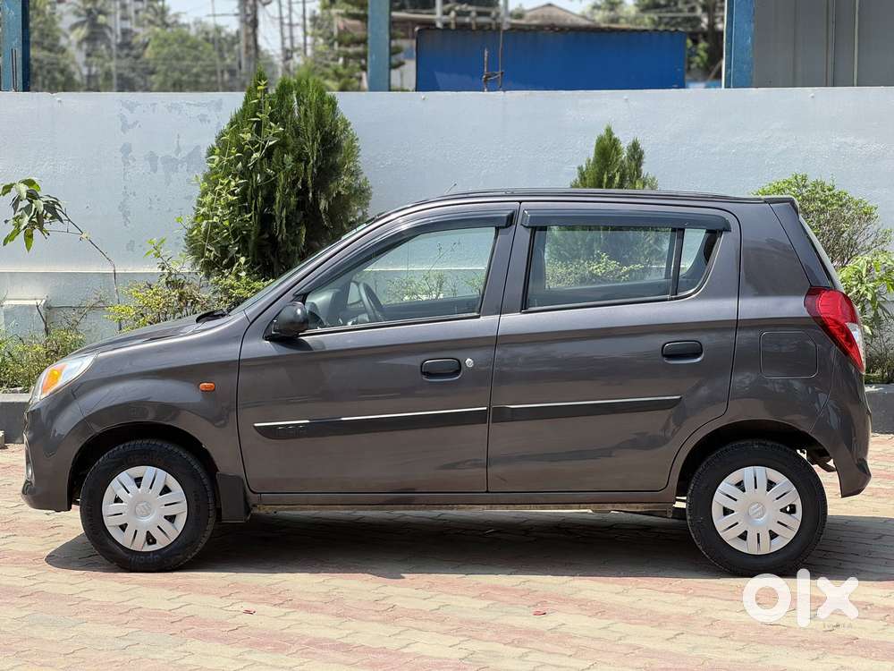 Maruti Suzuki Alto 800 2012-2016 0.8 Lxi (o), 2016, Petrol