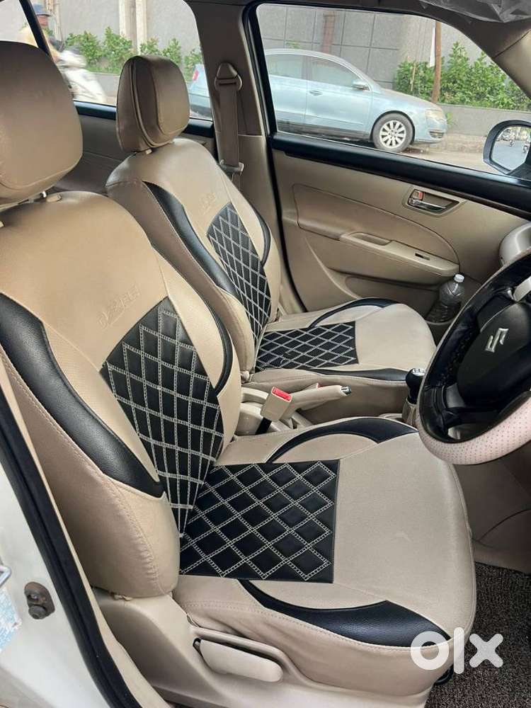 Maruti Suzuki Swift Dzire Vdi Bsiv, 2015, Diesel