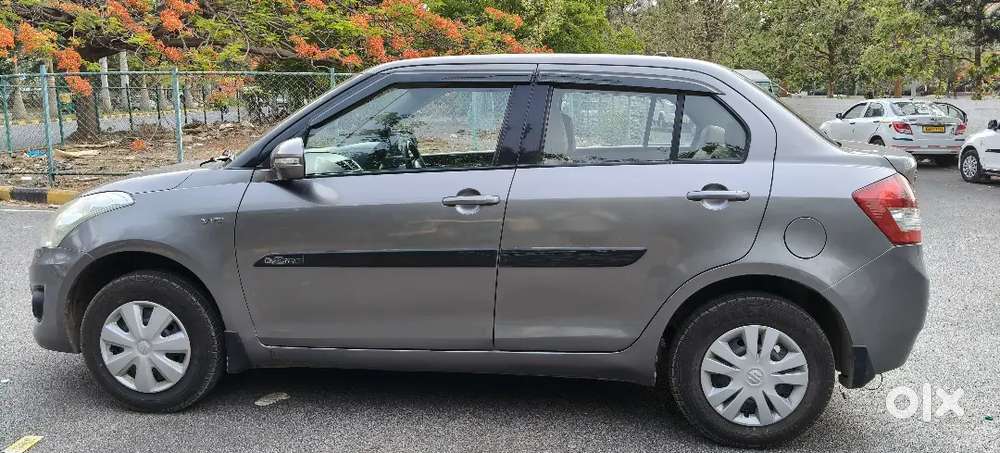 Swift Dzire Maruti 2013