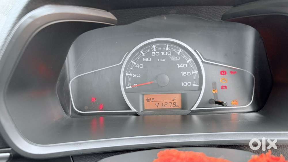 Maruti Suzuki Alto 800 0.8 Vxi, 2022, Petrol