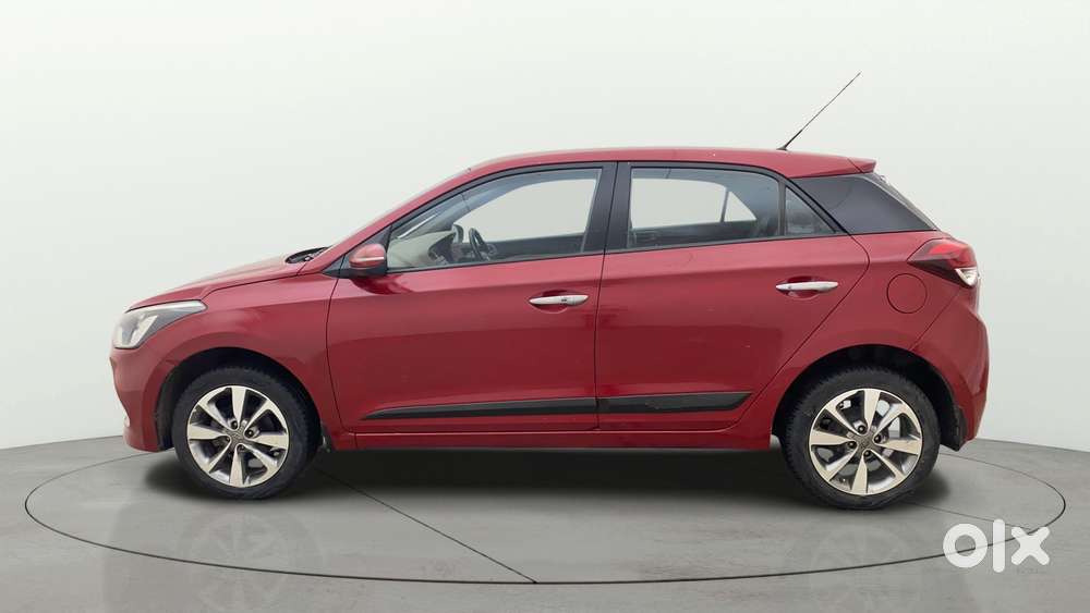Hyundai Elite I20 Asta 1.4 Crdi, 2015, Diesel