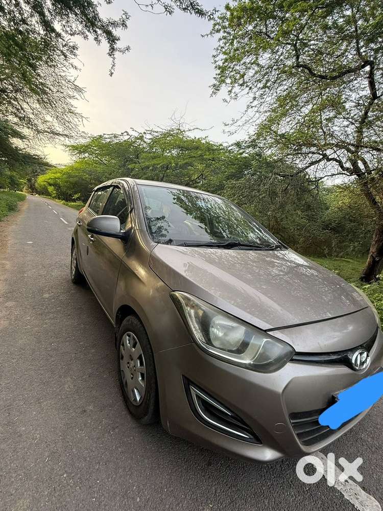 Hyundai I20 2013 Diesel Well Maintained