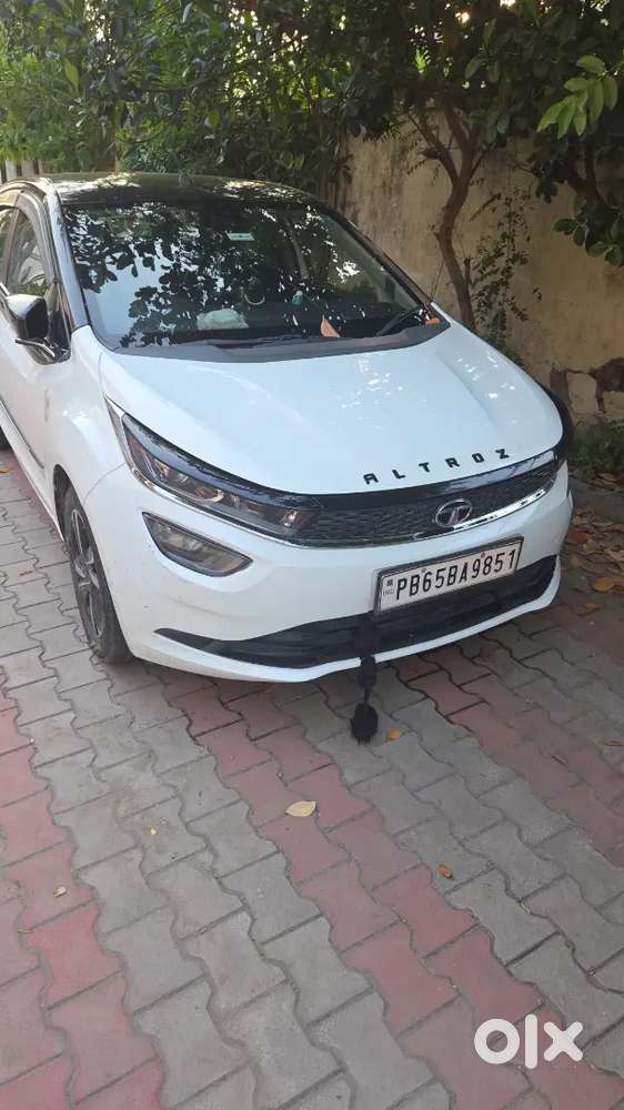 Tata Altroz Xz 2021