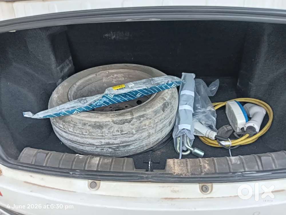 Tata Tiago Model 2022 Electric ,150 Km Range 85000 Km Driven