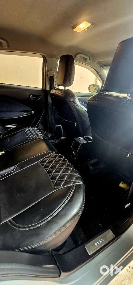 Maruti Suzuki Baleno