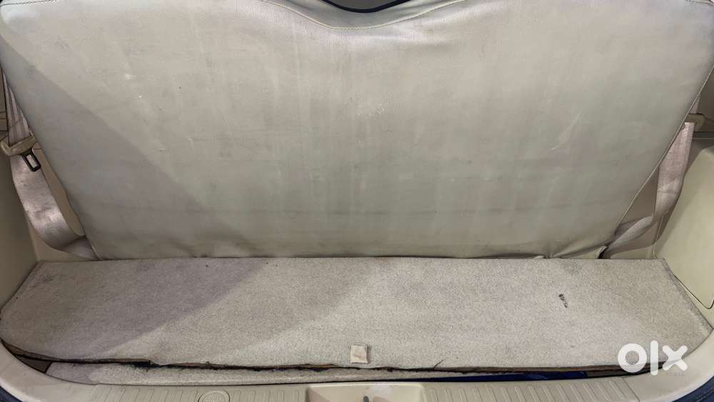 Maruti Suzuki Ertiga Zdi, 2013, Diesel