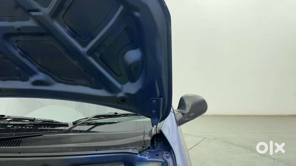 Maruti Suzuki Alto 800 Lxi, 2015, Petrol