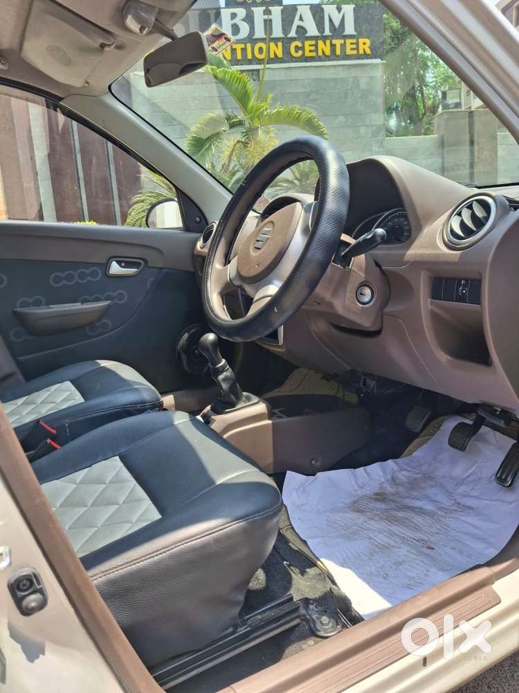 Maruti Suzuki Alto 800 0.8 Vxi Plus, 2013, Petrol