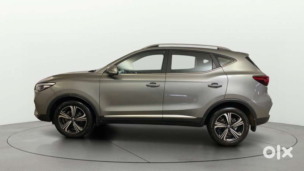 Mg Astor 1.5 Sharp Cvt, 2022, Petrol