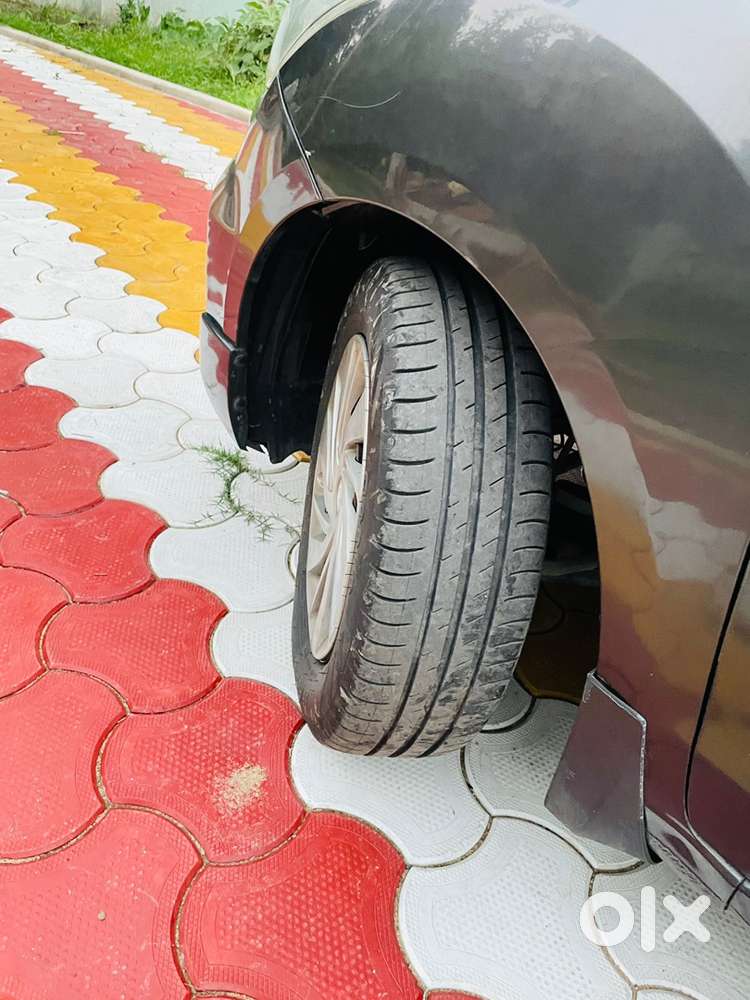 Maruti Ertiga 2018 Diesel Vdi