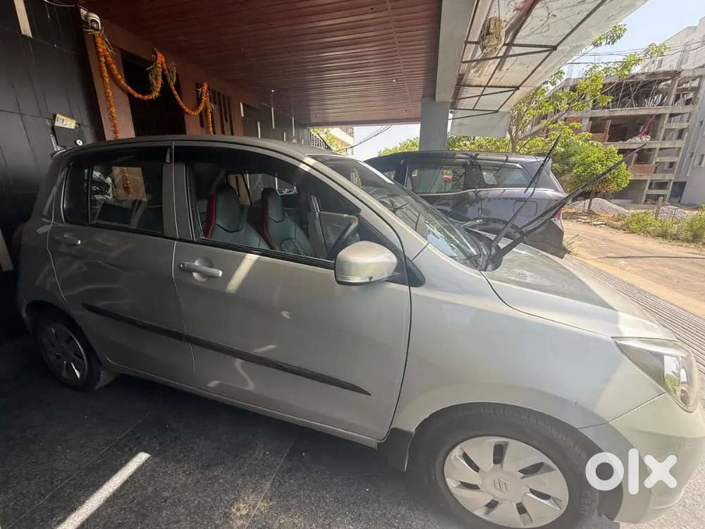 Maruti Suzuki Celerio 2016 Petrol 27000 Km Driven