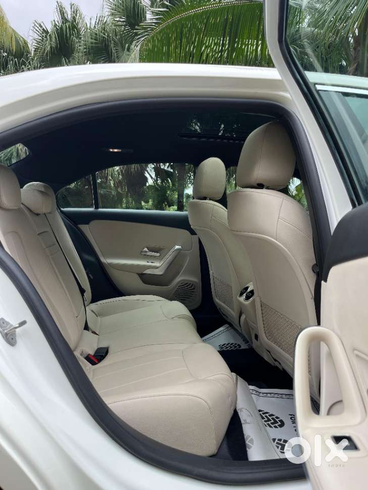 Mercedes-benz A-class Limousine 200d, 2022, Diesel