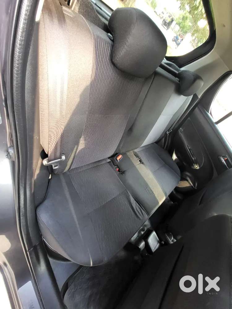 Maruti Suzuki Swift 2015