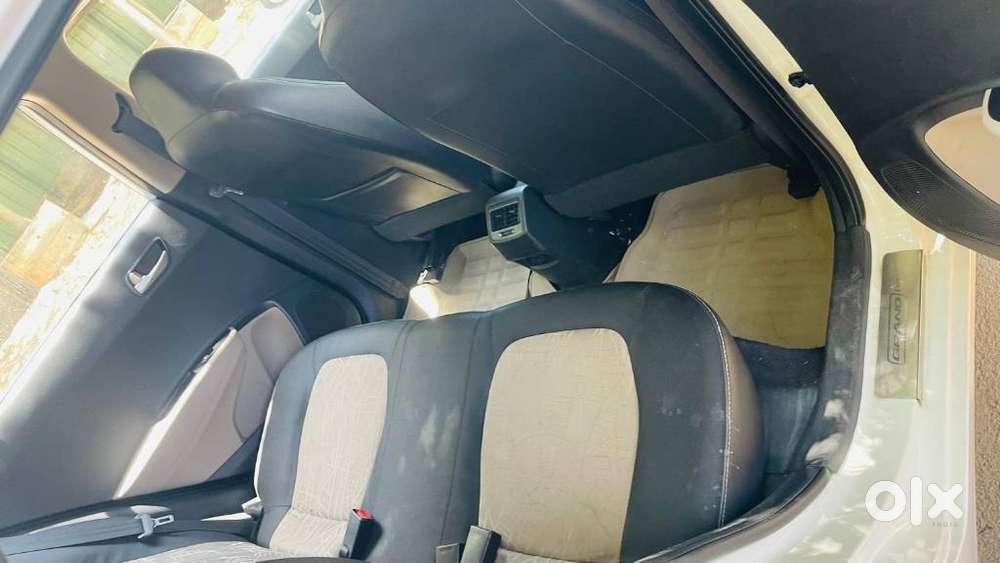 Hyundai Grand I10, 2014, Petrol