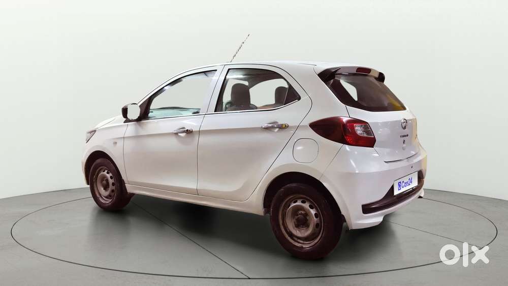 Tata Tiago Xe, 2020, Petrol