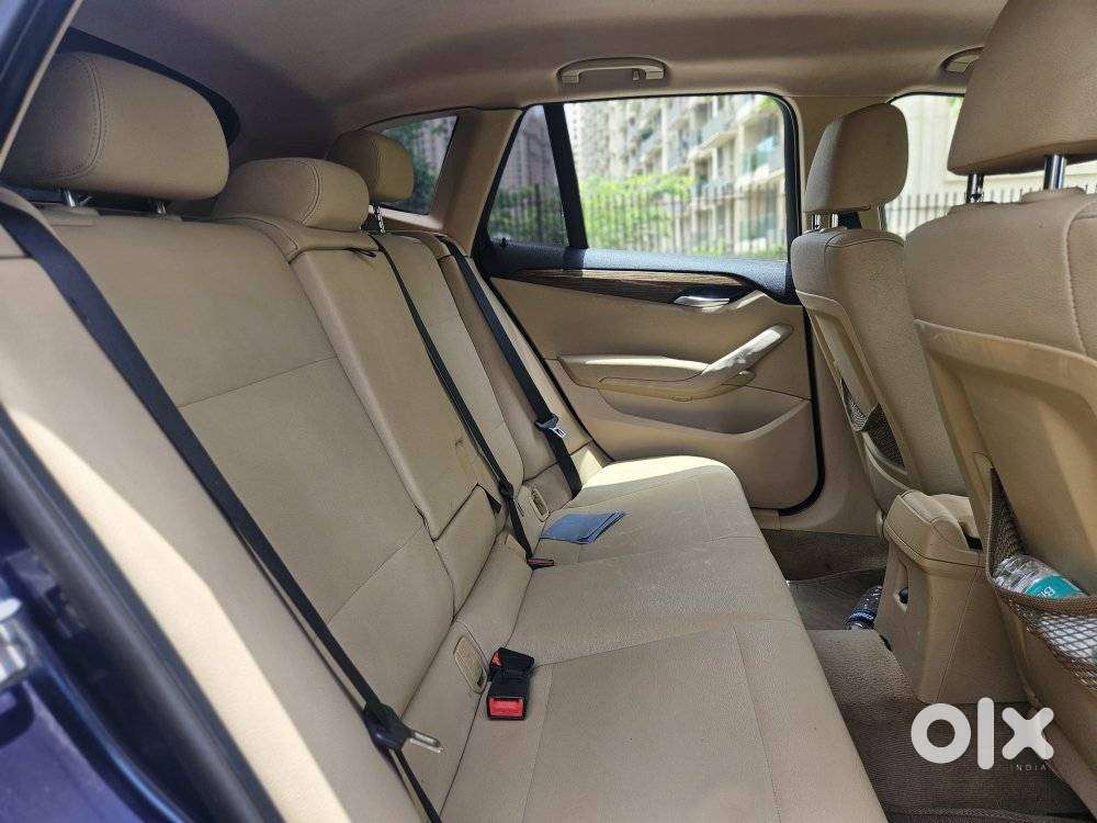 Bmw X1 Sdrive20d, 2014, Diesel