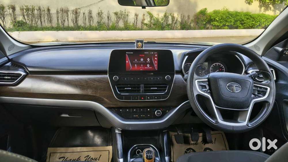 Tata Harrier Xt, 2019, Diesel