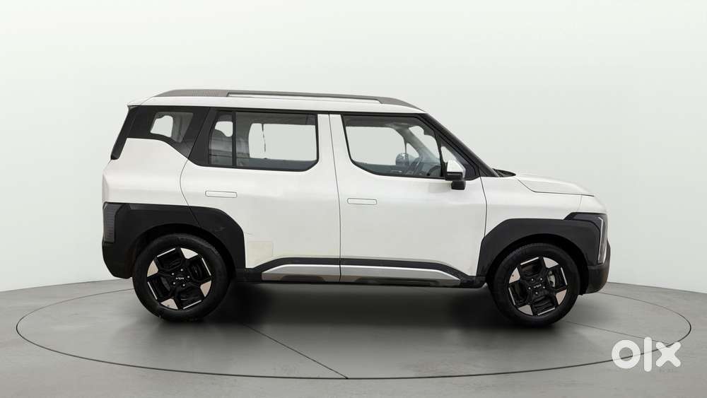 Kia Syros Htk Plus Diesel, 2025, Diesel