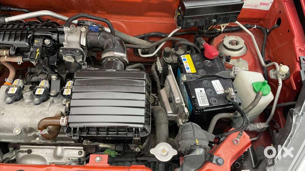 Maruti Suzuki Alto 800 Vxi, 2022, Petrol