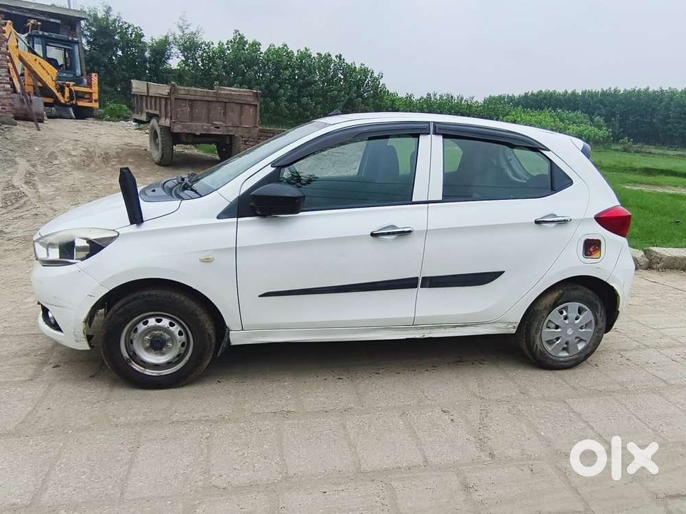 Tata Tiago 2018 Petrol