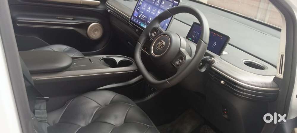 Mg Windsor Ev Essence, 2025, Electric