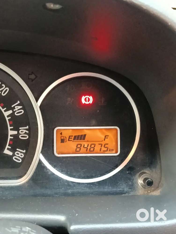 Alto K10 Vxi