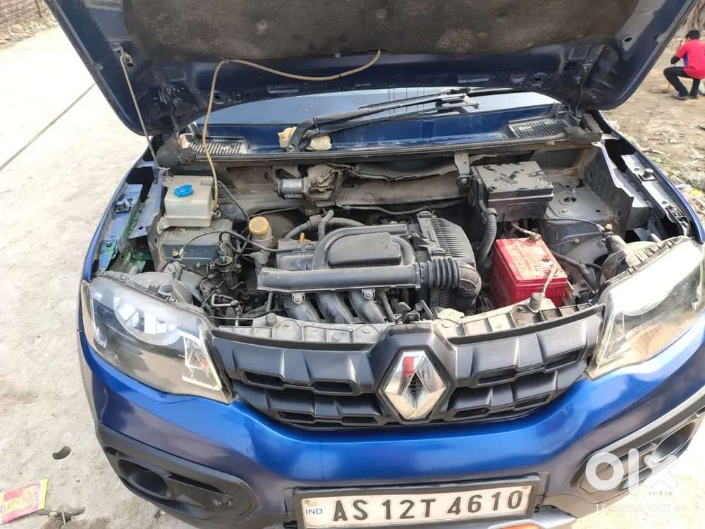 Renault Kwid