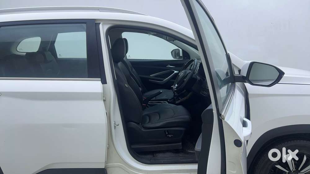 Mg Hector 2.0 Sharp Diesel, 2019, Diesel