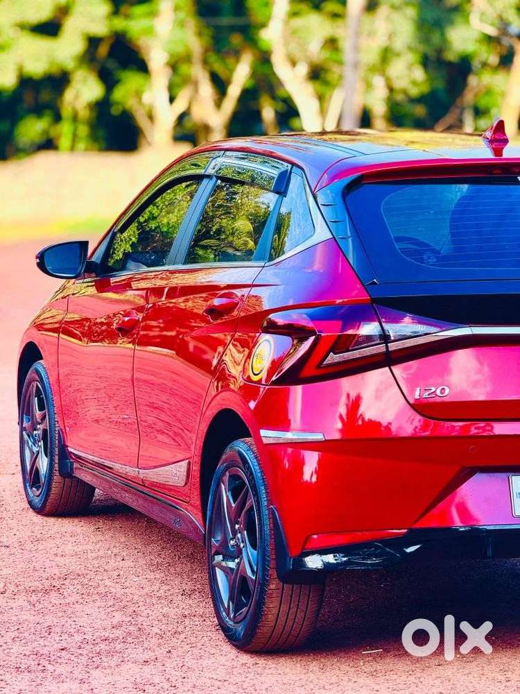 Hyundai I20 1.2 Spotz, 2023, Petrol