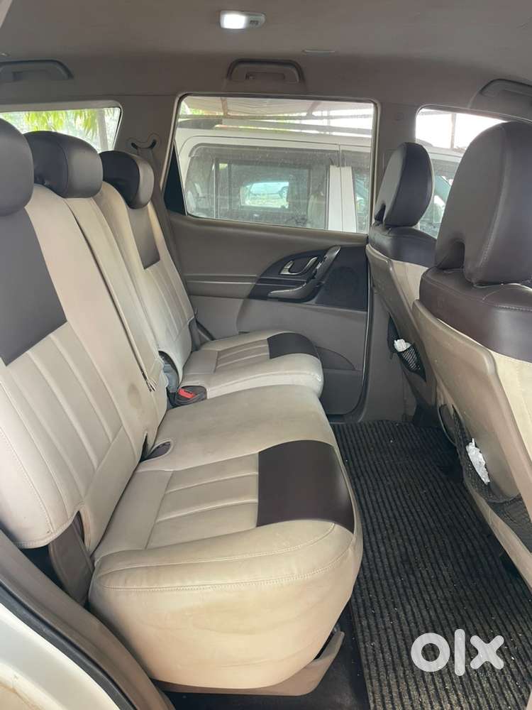 Mahindra Xuv500 Diesel Manual 2012 Car