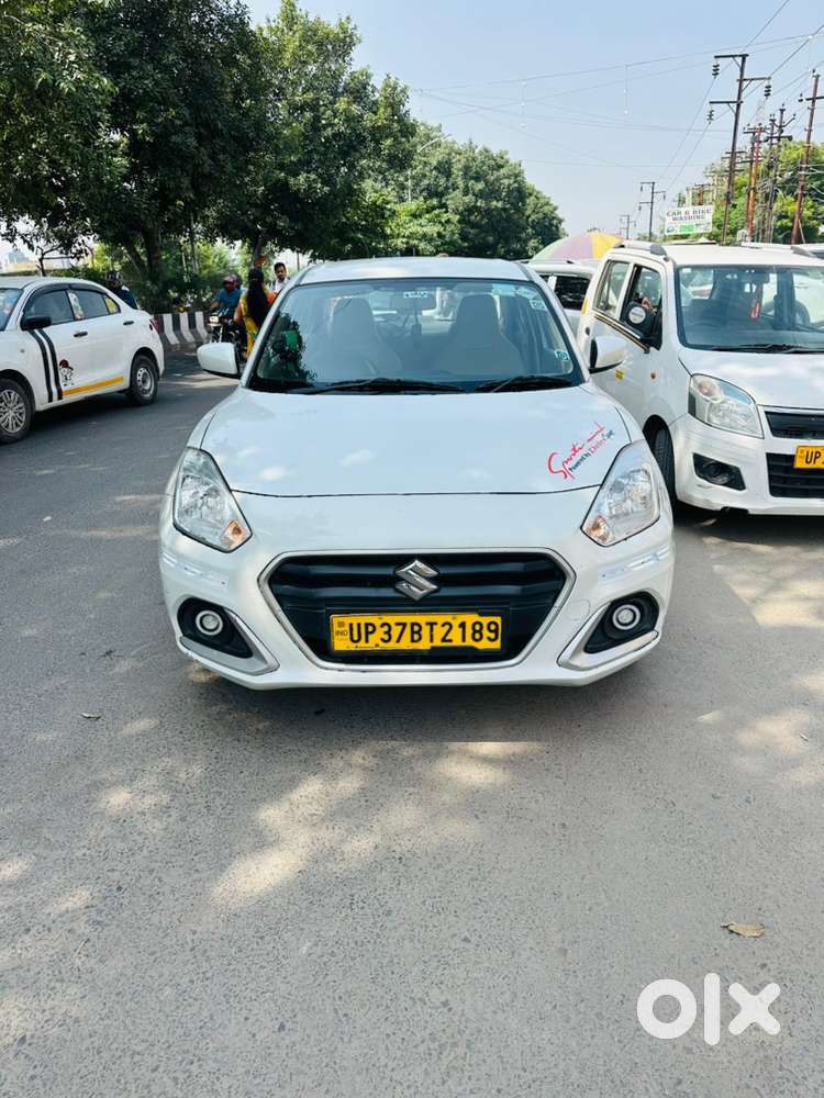 Maruti Swift Dzire 2024