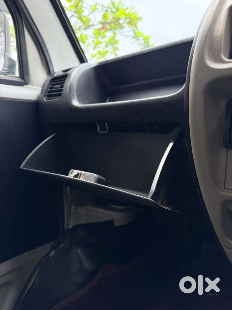 Maruti Suzuki Eeco Cng 5 Seater Ac, 2019, Cng & Hybrids