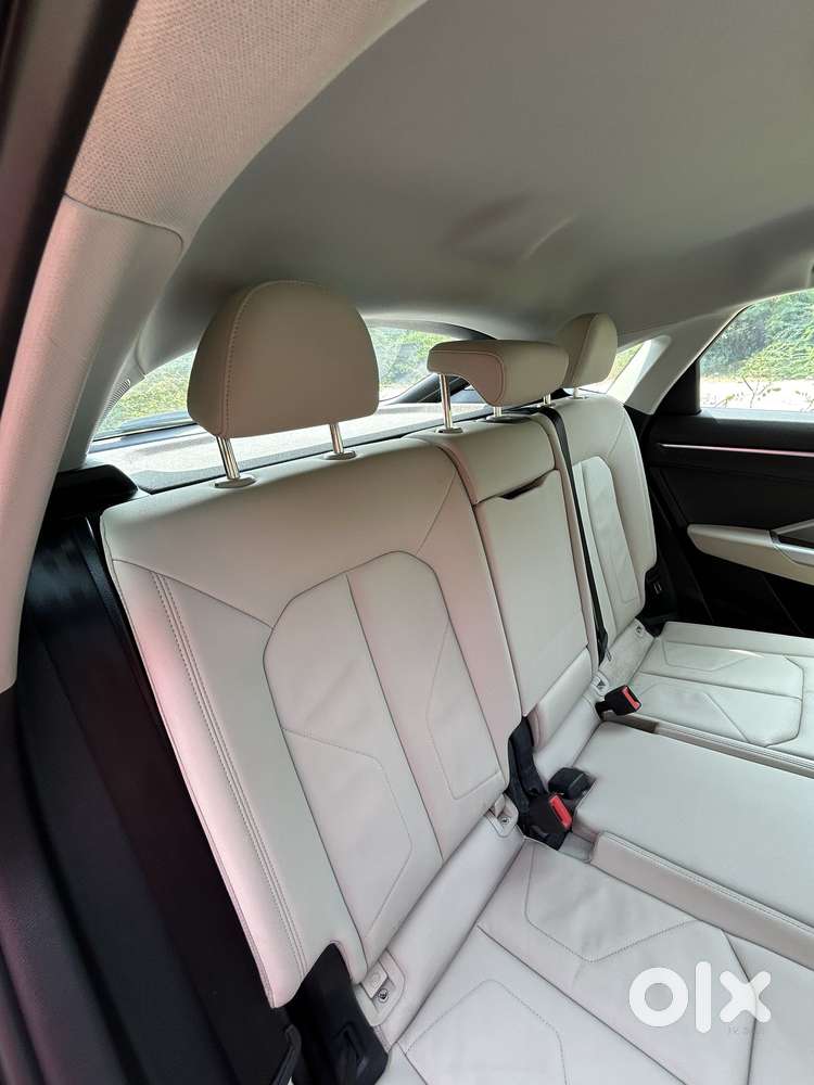 Audi Q3 Sportback Technology Plus S-line, 2024, Petrol
