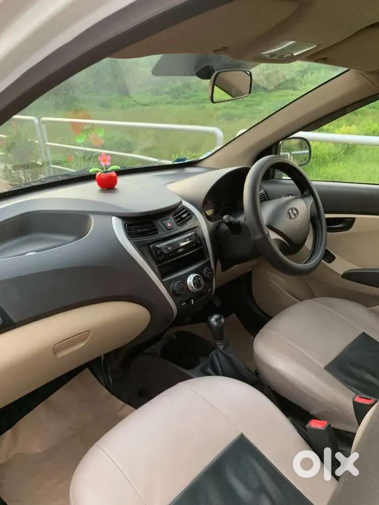 2016 Hyundai Eon Era Petrol