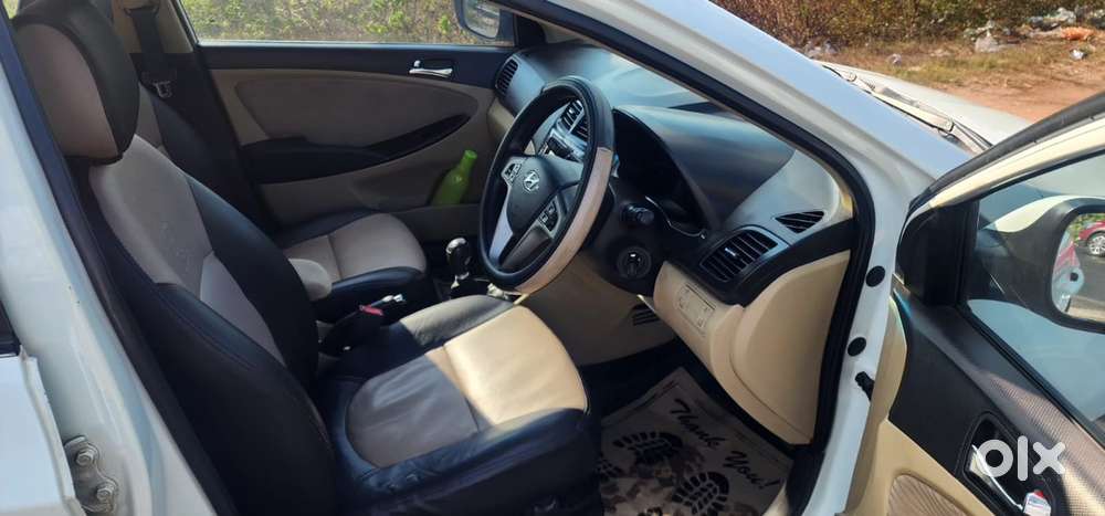 Hyundai 2013 Diesel Car