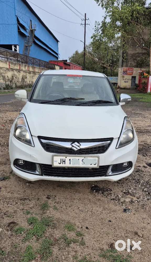 Maruti Suzuki Dzire Vdi Diesel