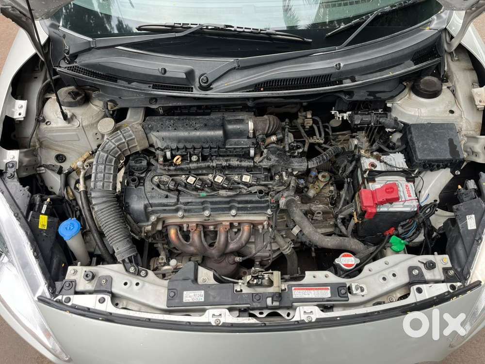 Maruti Suzuki Dzire 1.2 Vxi, 2019, Petrol