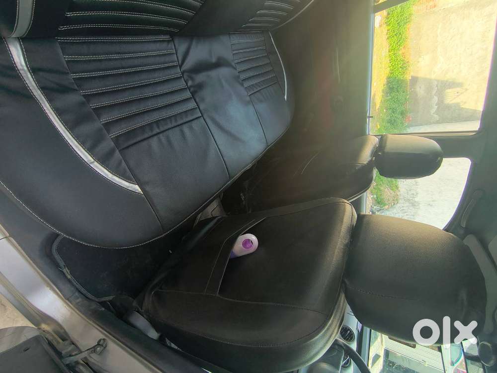 Hyundai Santro Xing 2009 Petrol Well Maintained