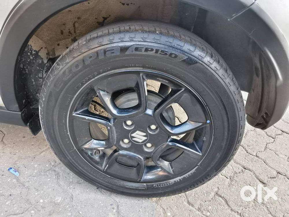 Maruti Suzuki Ignis 1.3 Alpha, 2022, Petrol