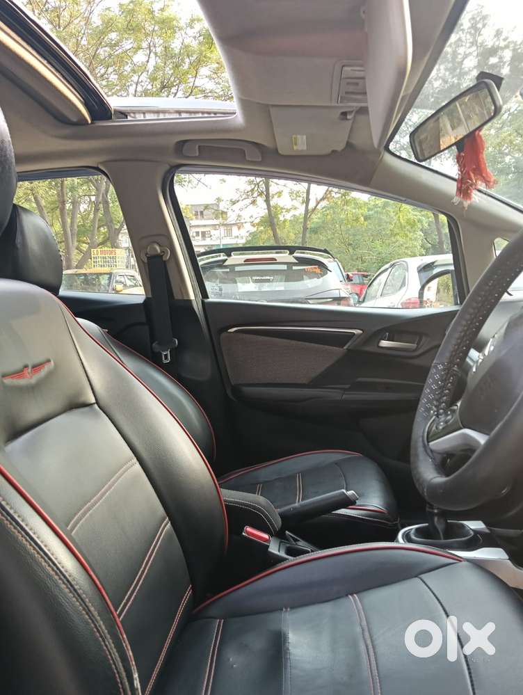 Honda Wr-v 1.5 Vx Exclusive Edition I-dtec, 2018, Diesel