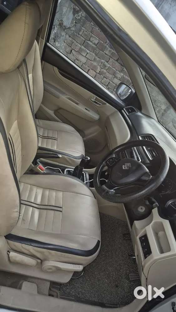 Maruti Suzuki Ciaz 2015