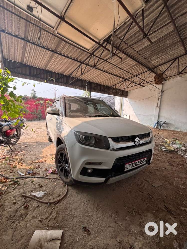 Maruti Suzuki Vitara Brezza 2019 Diesel Zxi+
