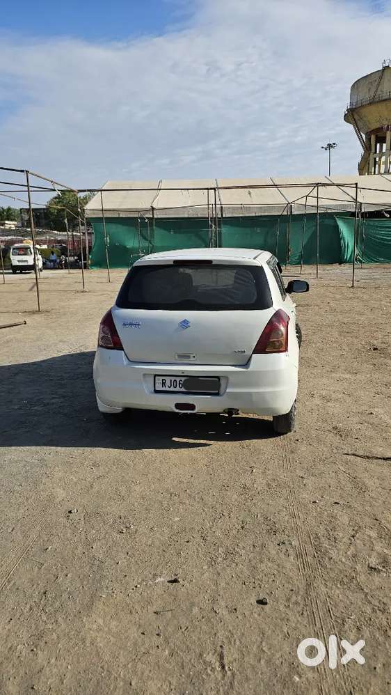 Maruti Suzuki Swift 2010 Diesel Well Maintained